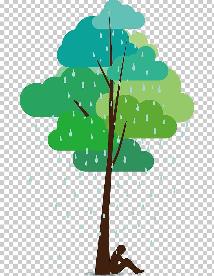 Rain Cloud Illustration PNG, Clipart, Afternoon Tea, Afternoon Vector, Art,  Branch, Cloud Free PNG Download
