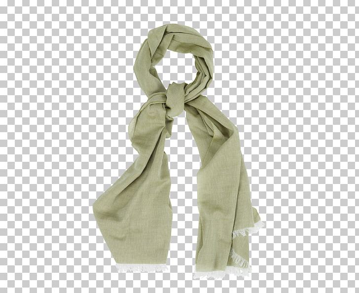 Scarf Cotton Fringe Linen Green PNG, Clipart, Clothing Accessories, Cotton, Fringe, Green, Green Scarf Free PNG Download