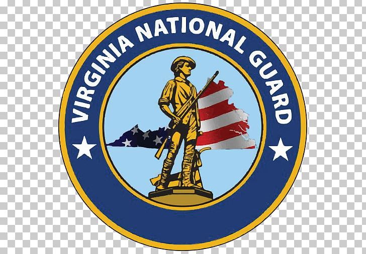 Virginia Army National Guard Virginia Army National Guard National Guard Of The United States United States Army PNG, Clipart, Area, Army National Guard, Badge, Brand, Emblem Free PNG Download