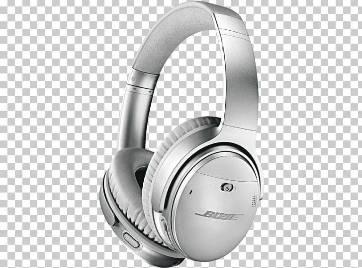 Bose QuietComfort 35 II Noise-cancelling Headphones Active Noise Control PNG, Clipart, Active Noise Control, Audio Equipment, Bose, Bose Headphones, Bose Quietcomfort Free PNG Download