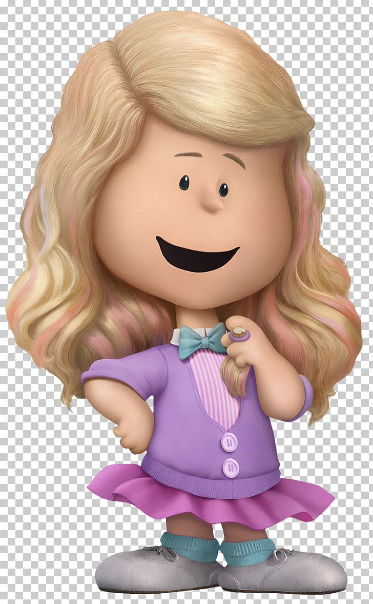 charlie brown characters lucy