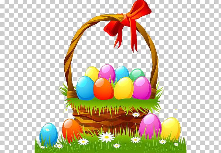 Easter Bunny Easter Basket Easter Egg PNG, Clipart, Basket, Clip Art, Clipart, Easter, Easter Basket Free PNG Download