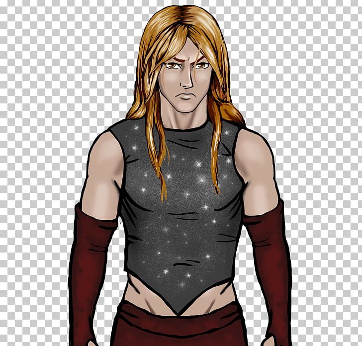 Finger Brown Hair Armour Character Homo Sapiens PNG, Clipart, Arm, Armour, Brown, Brown Hair, Cartoon Free PNG Download