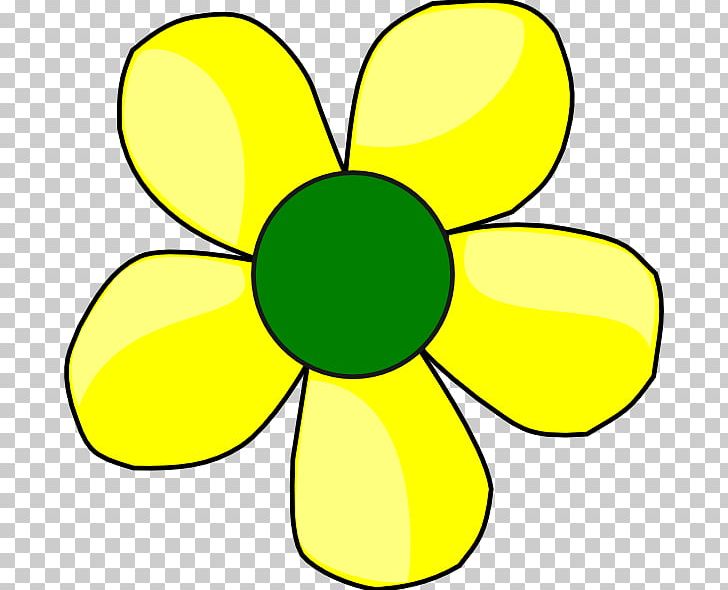 Flower Yellow PNG, Clipart, Area, Artwork, Blue, Circle, Color Free PNG Download