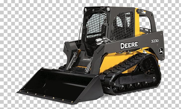 John Deere Tracked Loader Heavy Machinery Continuous Track PNG, Clipart, Automotive Tire, Automotive Wheel System, Bulldozer, Bumper, Construction Free PNG Download