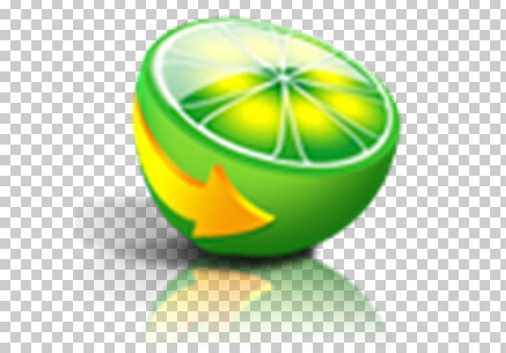 LimeWire Peer-to-peer Gnutella Computer Software PNG, Clipart, Bittorrent, Circle, Citric Acid, Citrus, Client Free PNG Download