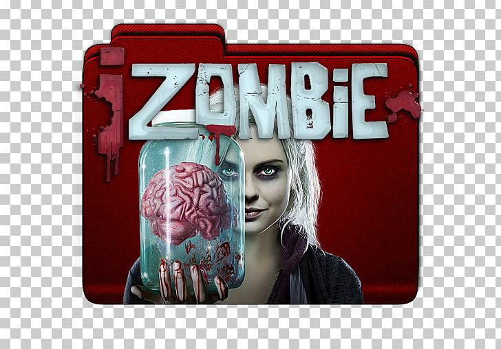 Liv Moore IZombie Television Show The CW Television Network PNG, Clipart, Arrow, Canvas Print, Episode, Fictional Character, Film Free PNG Download
