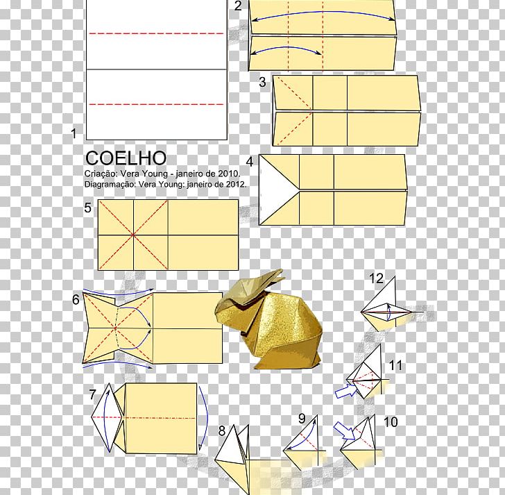 Paper Craft Origami Paper Dobradura PNG, Clipart, Angle, Area, Art, Diagram, Dobradura Free PNG Download