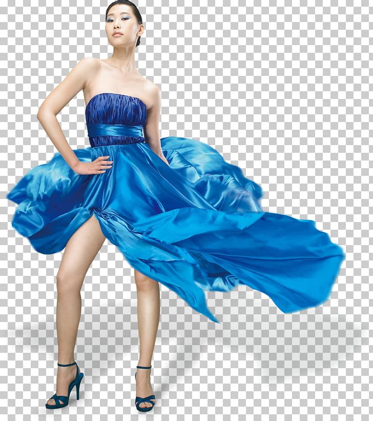 Fashion Female Model PNG, Clipart, Blue, Celebrities, Cocktail Dress, Computer Icons, Day Dress Free PNG Download