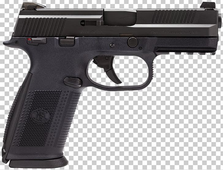 FN FNS FN Herstal Semi-automatic Pistol 9×19mm Parabellum Firearm PNG, Clipart, 9 Mm, 919mm Parabellum, Air Gun, Airsoft, Airsoft Gun Free PNG Download
