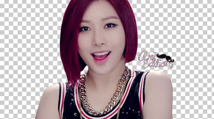 Hong Eui-jin SONAMOO Deja Vu Black Hair Microphone PNG, Clipart, Audio, Beauty, Black, Black Hair, Brown Hair Free PNG Download