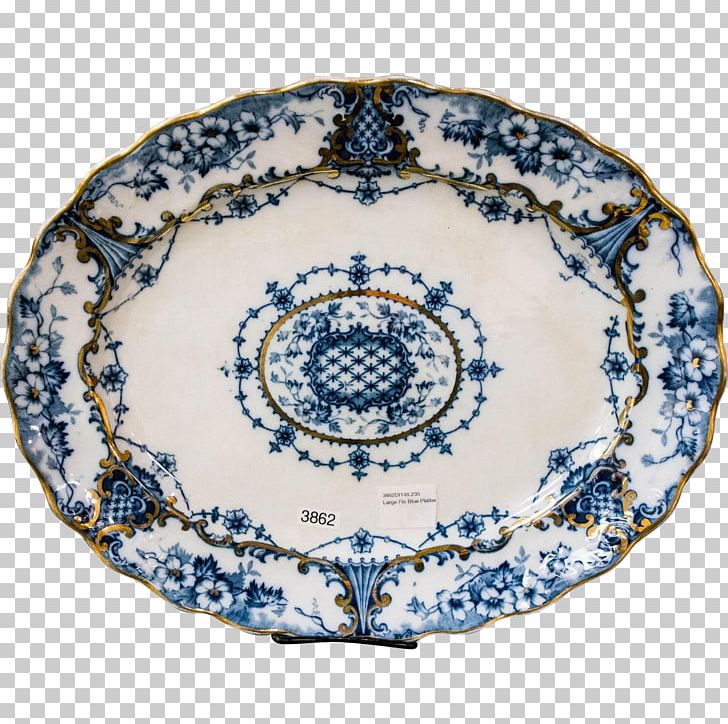 Plate Ceramic Blue And White Pottery Platter Tableware PNG, Clipart, Antique, Blue, Blue And White Porcelain, Blue And White Pottery, Ceramic Free PNG Download