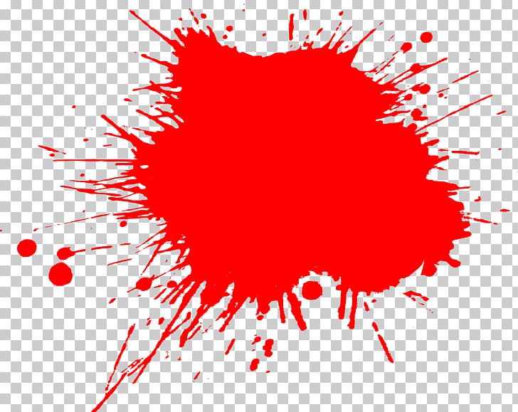 Red Paint PNG, Clipart, Area, Art, Artwork, Blood, Brush Free PNG Download