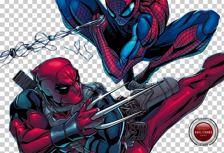 Cable & Deadpool Spider-Man YouTube Cable & Deadpool PNG, Clipart, Cable, Cable Deadpool, Carnage, Comic Book, Comics Free PNG Download