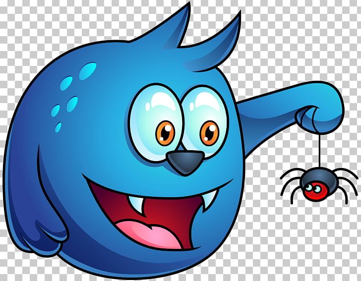 Cookie Monster Halloween PNG, Clipart, Artwork, Blue, Color, Cookie Monster, Fictional Character Free PNG Download