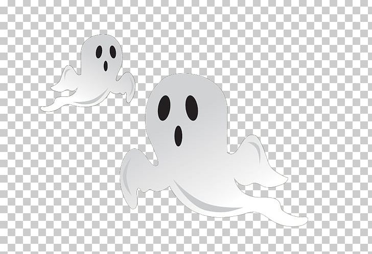 Desktop White PNG, Clipart, Animal, Black And White, Cartoon, Character, Computer Free PNG Download