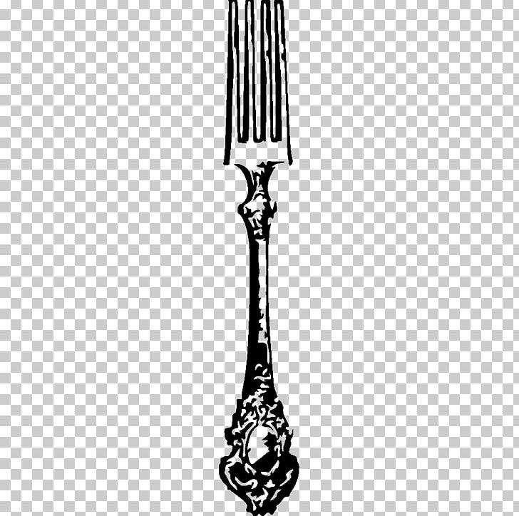 Fork Knife Cutlery Wall Decal Sticker PNG, Clipart, Bedroom, Black And White, Body Jewelry, Candle Holder, Couvert De Table Free PNG Download