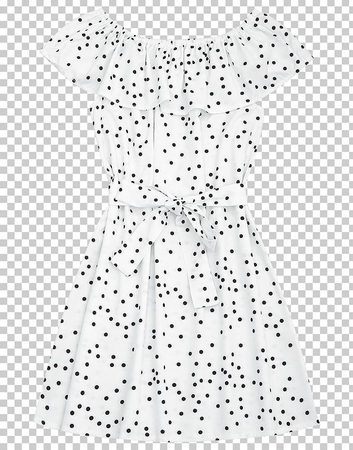 Polka Dot How To Kiss A Frog Black Adele Dress Velvet Clothing Blouse PNG, Clipart,  Free PNG Download