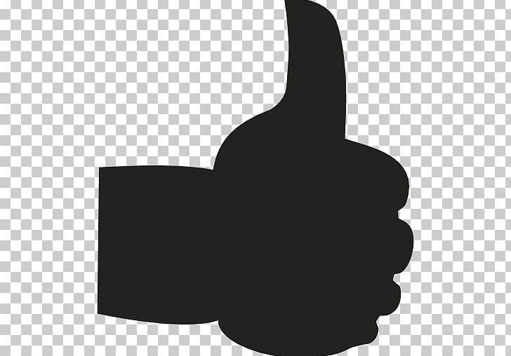 Thumb Signal Gesture PNG, Clipart, Black, Black And White, Computer Icons, Digit, Download Free PNG Download