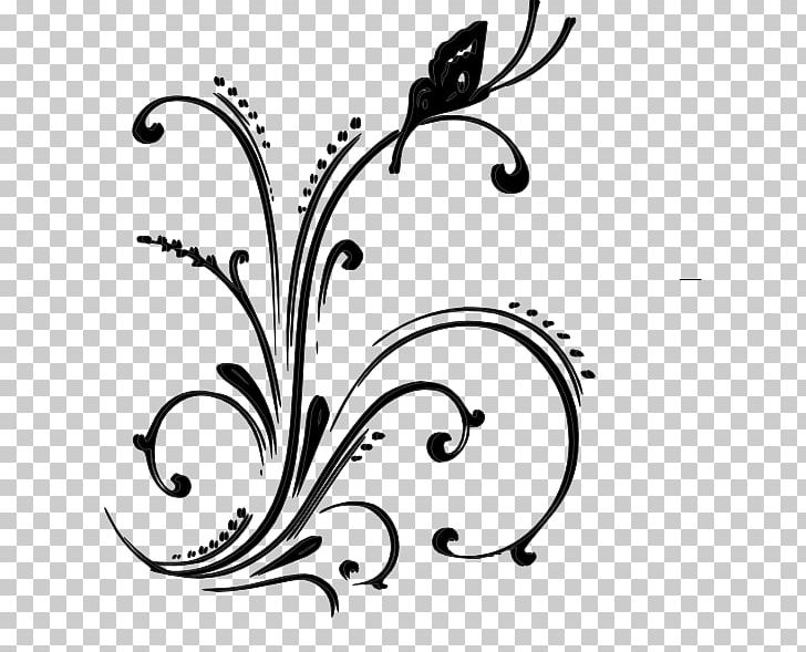 White Leaf Branch PNG, Clipart, Artwork, Black And White, Branch, Butterfly, Computer Icons Free PNG Download