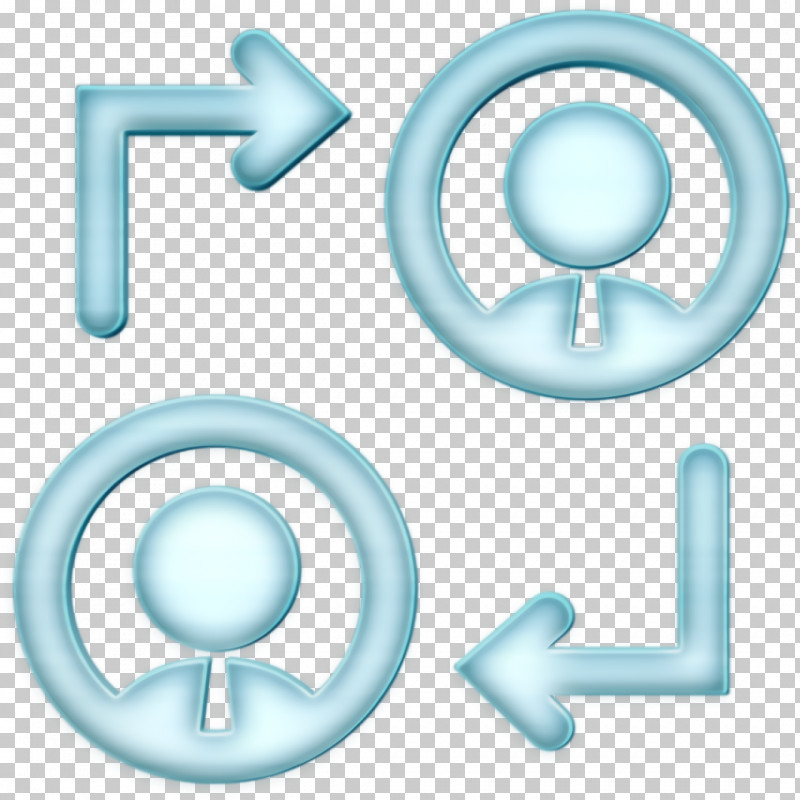 Business People Icon Man Icon Businessmen Circles Icon PNG, Clipart, Analytic Trigonometry And Conic Sections, Arrows Icon, Business People Icon, Circle, Human Body Free PNG Download