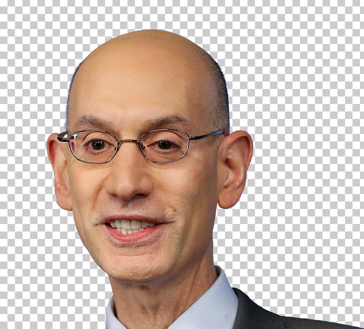 Adam Silver Commissioner Of The NBA Medicine Hospital PNG, Clipart, Adam Silver, Chin, Commissioner Of The Nba, Ear, Eyewear Free PNG Download