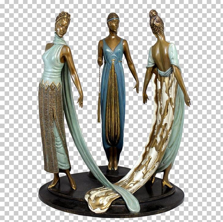 Bronze Sculpture Erté Sculpture The Three Graces Figurine Art Deco PNG, Clipart, Art, Art Deco, Art Deco Design, Art Nouveau, Bronze Free PNG Download