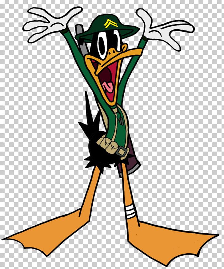 Daffy Duck Cecil Turtle Bugs Bunny Looney Tunes Cartoon PNG, Clipart, Animated Cartoon, Animation, Area, Artwork, Beak Free PNG Download