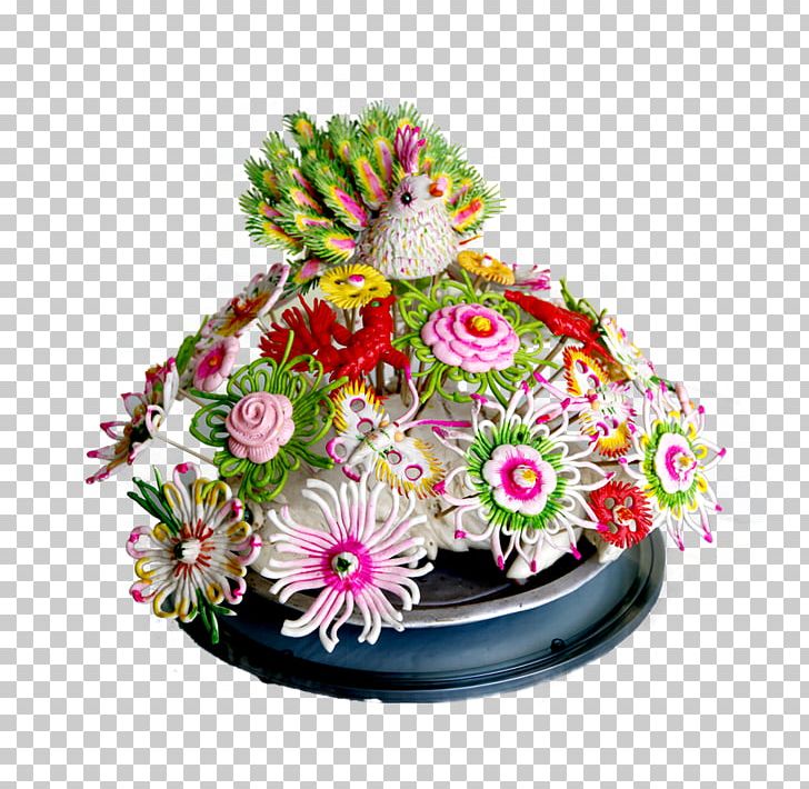 Floral Design Peafowl Designer PNG, Clipart, Animals, Artificial Flower, Crafts, Feather, Flower Free PNG Download