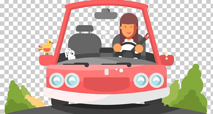 Illustration Driving Graphics Car PNG, Clipart, Automotive Design, Automotive Exterior, Car, Child, Compact Car Free PNG Download