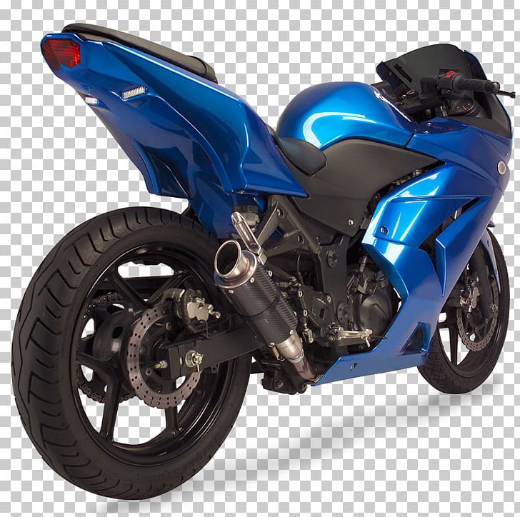 Kawasaki Ninja 250R Kawasaki Motorcycles Light PNG, Clipart, Automotive Exhaust, Auto Part, Car, Electric Blue, Exhaust System Free PNG Download
