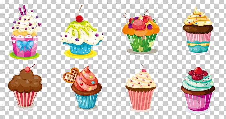 Muffin Cupcake Bakery Shortcake Breakfast PNG, Clipart, Baking, Baking Cup, Blueberry, Buttercream, Cake Free PNG Download