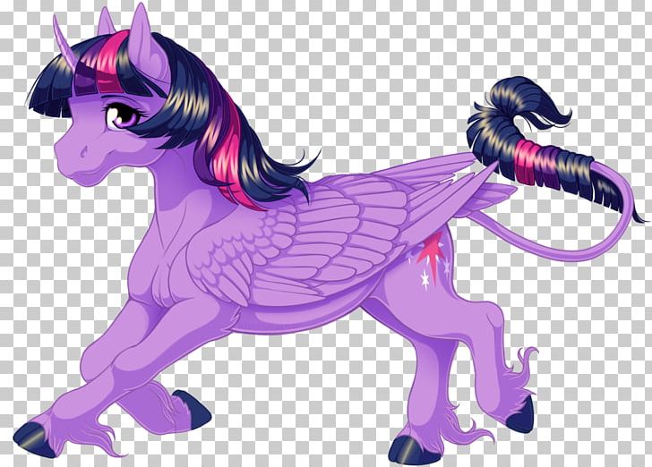 Pony Twilight Sparkle Mane Unicorn PNG, Clipart, Animal Figure, Cartoon, Deviantart, Dragon, Fan Art Free PNG Download
