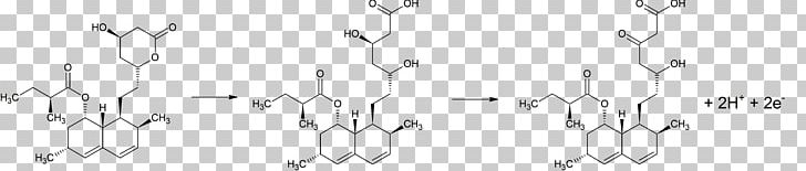 Simvastatin Beta Hydroxy Acid Monochrome Alpha Hydroxy Acid PNG, Clipart, Acid, Alpha Hydroxy Acid, Angle, Author, Beta Hydroxy Acid Free PNG Download