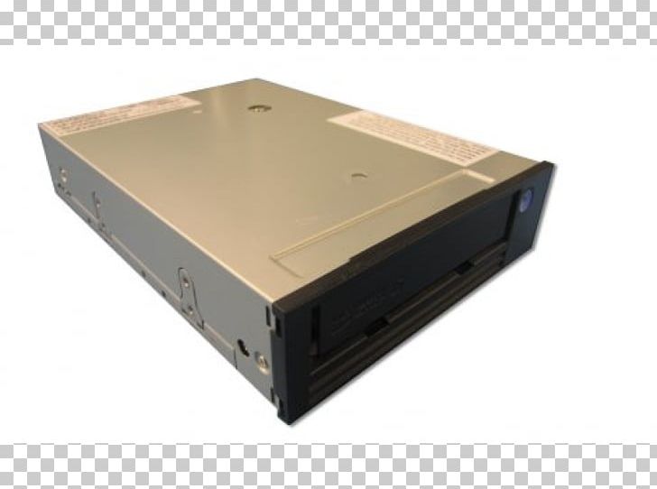 Tape Drives Optical Drives Linear Tape-Open Tandberg Data Serial Attached SCSI PNG, Clipart, Computer Component, Electronic Device, Electronics Accessory, Hard Drives, Hewlett Packard Enterprise Free PNG Download