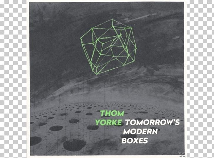 Tomorrow's Modern Boxes LP Record Phonograph Record XL Recordings The Eraser PNG, Clipart, Lp Record, Phonograph Record, The Eraser, Xl Recordings Free PNG Download