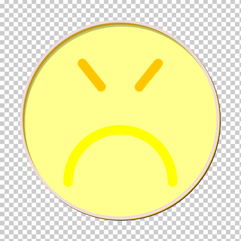 Angry Icon Emoticon Set Icon Anger Icon PNG, Clipart, Advertising Agency, Anger Icon, Angry Icon, Artist, Chick Free PNG Download