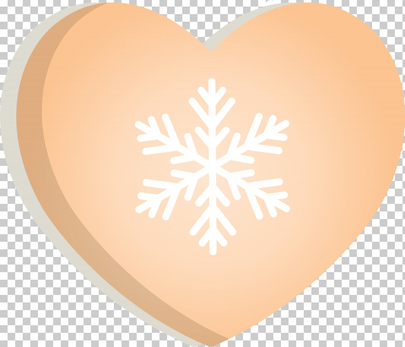 Christmas New Year Winter PNG, Clipart, Christmas, Heart, M095, New Year, Peach Free PNG Download