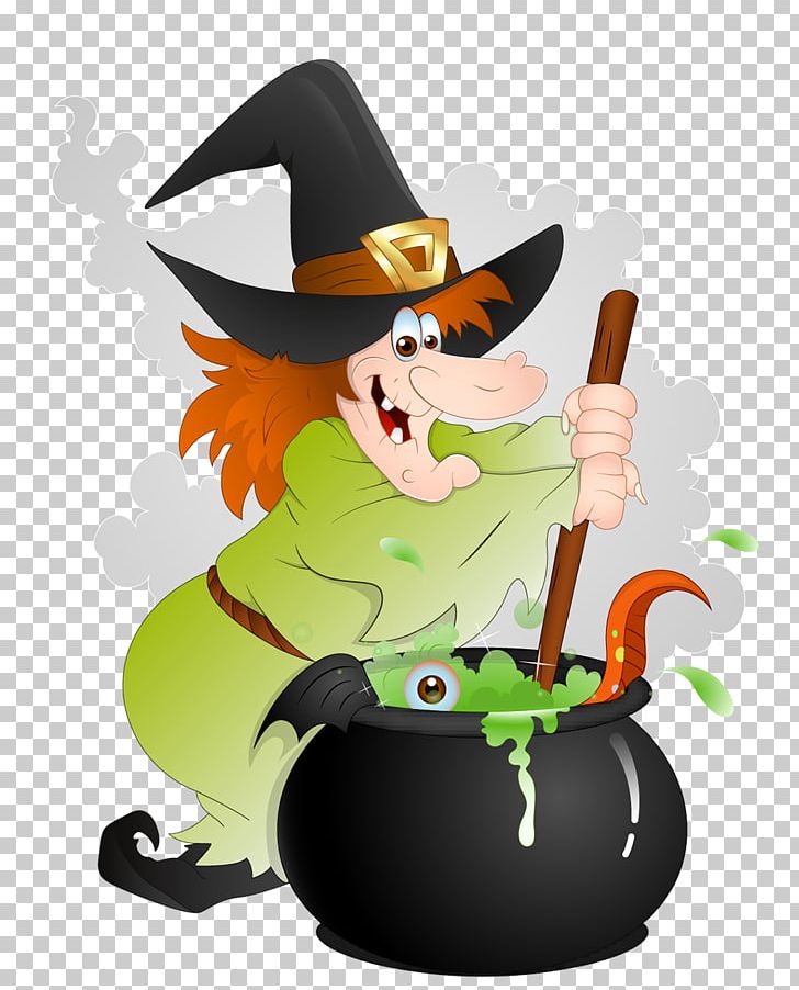 Cauldron Witchcraft PNG, Clipart, Art, Cartoon, Cauldron, Drawing, Fictional Character Free PNG Download