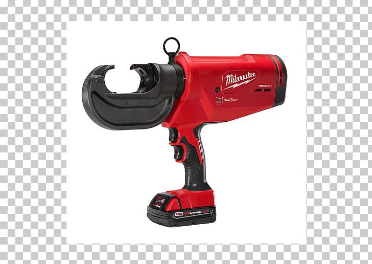 Crimp Milwaukee Electric Tool Corporation Milwaukee M18 FUEL 2796-22 Power Tool PNG, Clipart,  Free PNG Download