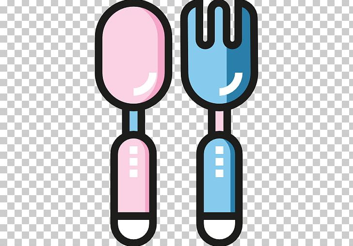 Fork Spoon Portable Network Graphics PNG, Clipart, Baby, Cartoon, Communication, Computer Icons, Cutlery Free PNG Download