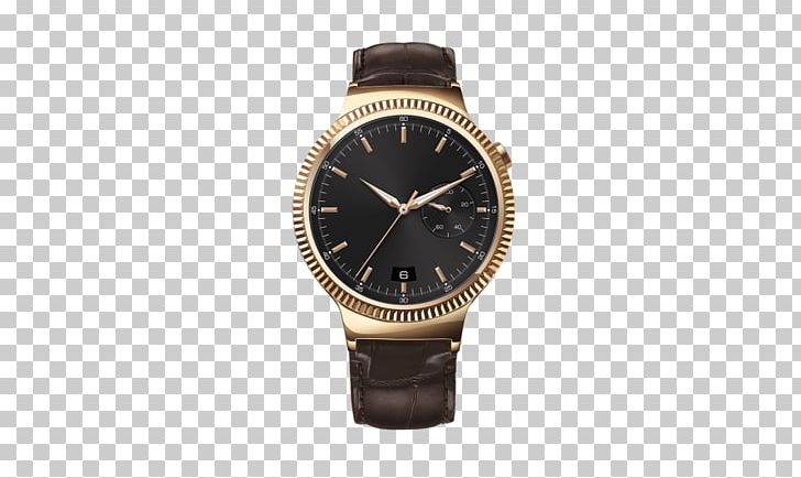 Pebble Huawei Watch Smartwatch Leather PNG, Clipart, Accessories, Brand, Gold, Huawei, Huawei Watch Free PNG Download