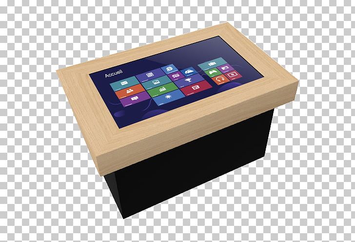 Table Touchscreen Display Device Unilom Multimedia PNG, Clipart, Box, Colorado, Comfort, Display Device, Efektiivisyys Free PNG Download