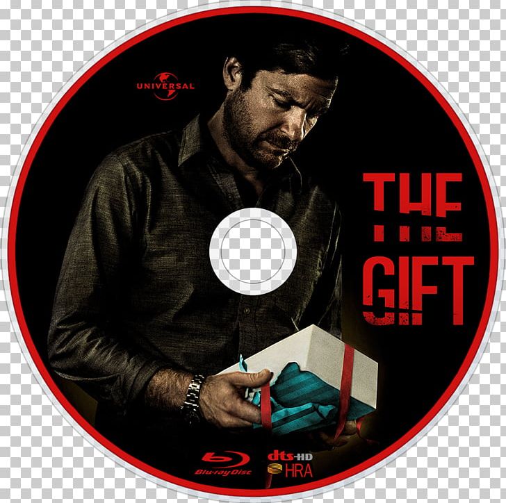 The Gift Jason Bateman Thriller Film PNG, Clipart, Album Cover, Brand, Dvd, Film, Film Criticism Free PNG Download