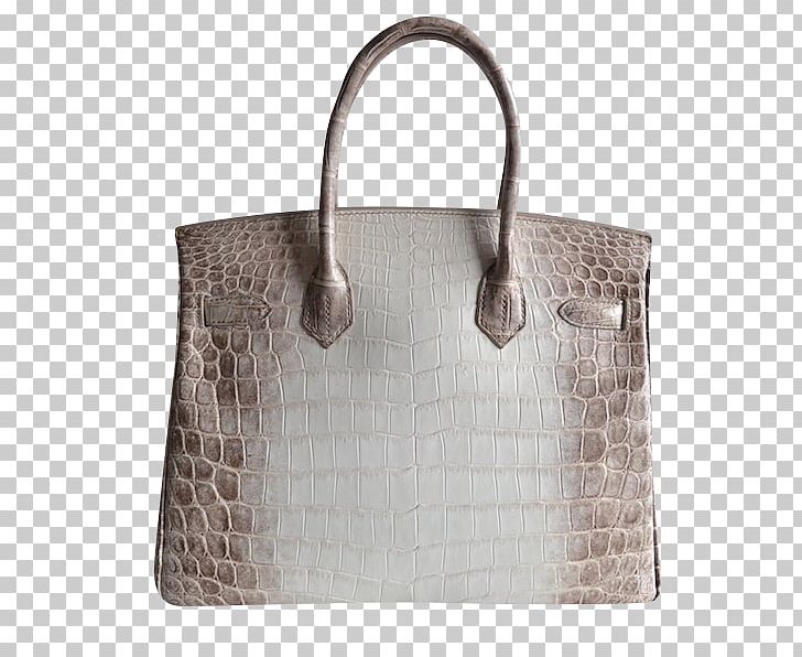 Tote Bag Crocodile Birkin Bag Leather Hermès PNG, Clipart, Animals, Bag, Bearbrick, Beige, Birkin Bag Free PNG Download