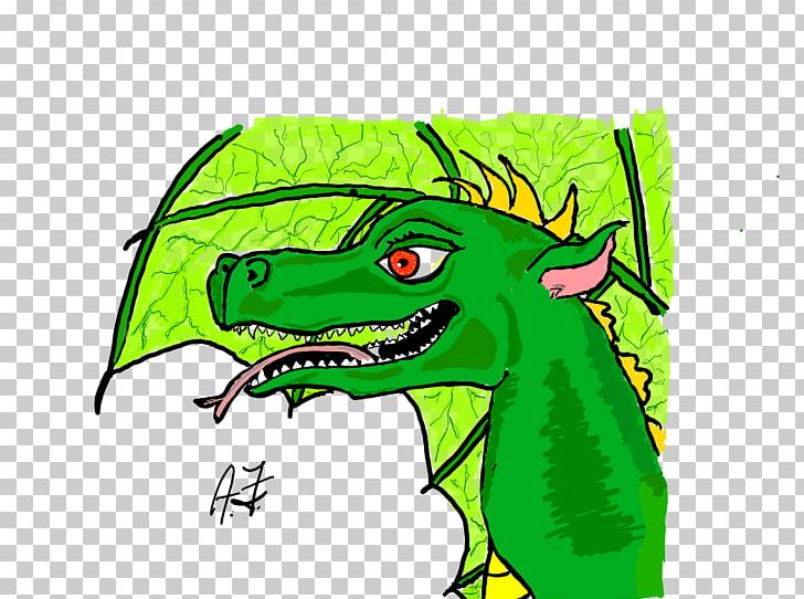 Velociraptor Amphibian Green PNG, Clipart, Amphibian, Animals, Art, Cartoon, Dinosaur Free PNG Download