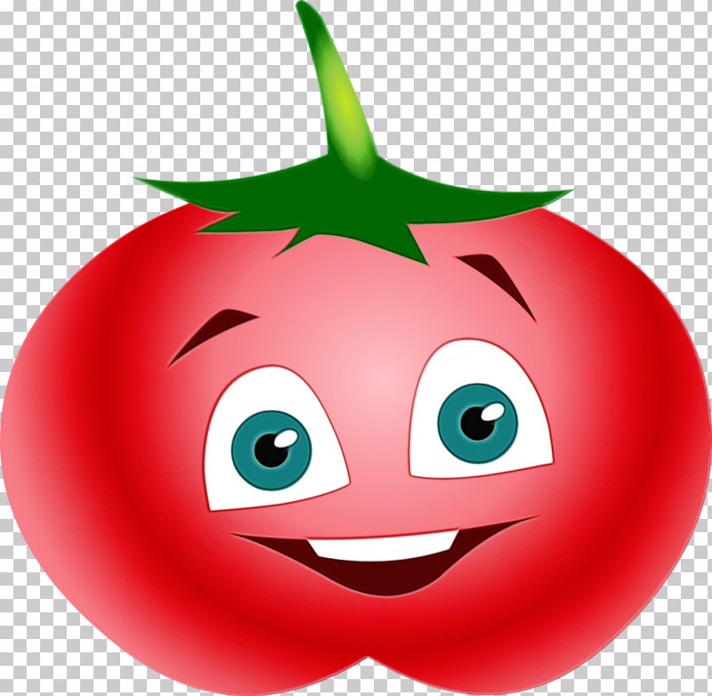 Tomato PNG, Clipart, Emoticon, Food, Fruit, Mouth, Paint Free PNG Download