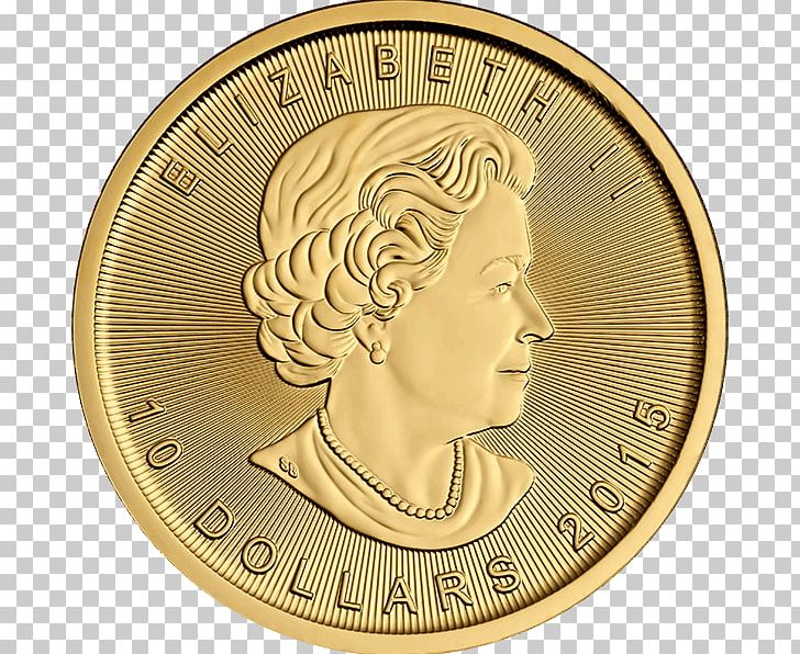 Canadian Gold Maple Leaf Bullion Coin Gold Coin PNG, Clipart, Bullion, Bullion Coin, Canadian Gold Maple Leaf, Canadian Maple Leaf, Cash Free PNG Download