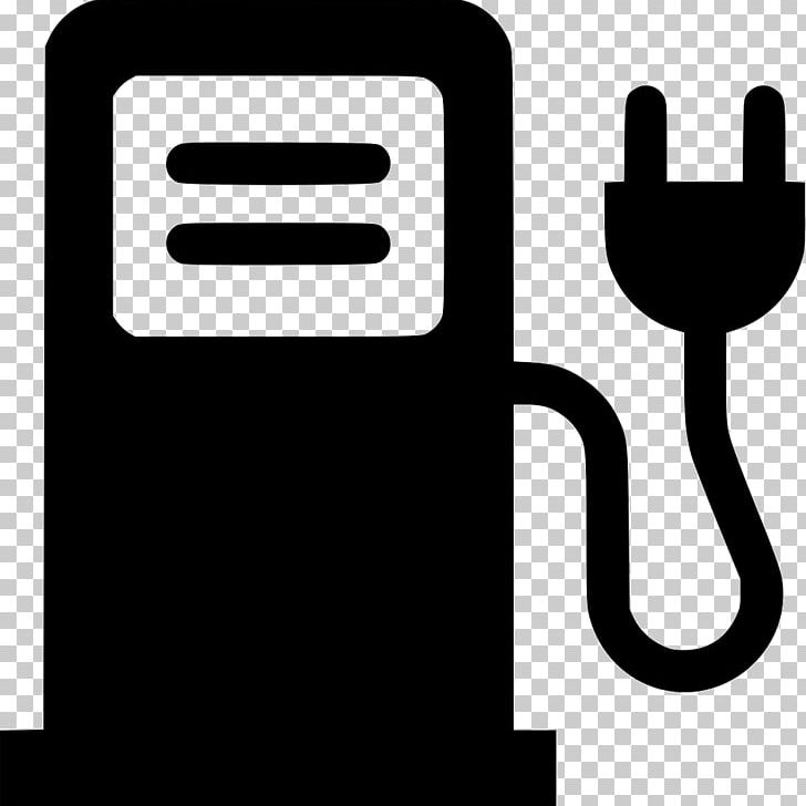 Car Fuel Pump Computer Icons Filling Station PNG, Clipart, Black And White, Car, Communication, Computer Icons, Electric Free PNG Download