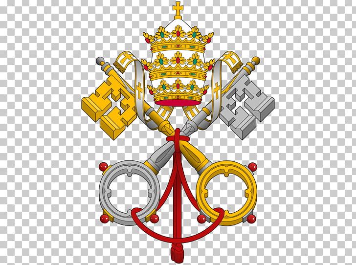 Coats Of Arms Of The Holy See And Vatican City Papal States St. Peter's Basilica Pope PNG, Clipart, Catholicism, Holy See, Line, Miscellaneous, Organization Free PNG Download